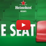 Heineken The Seat - Champions League