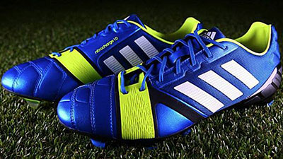 Adidas Nitrocharge 1.0