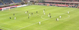 Inter-Sampdoria (29-10-14)