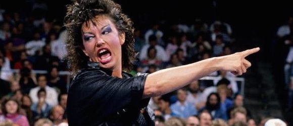 Sherri Martel