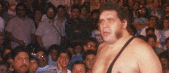 andre-giant