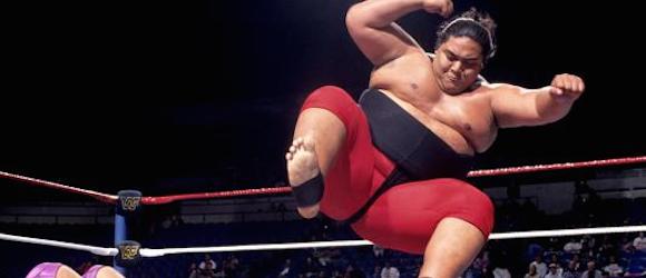 yokozuna