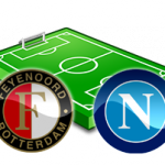 Feyenoord-Napoli diretta streaming