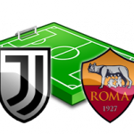 Juventus Roma diretta streaming