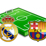 Real Madrid Barcellona diretta streaming