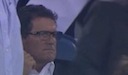 capello Roma CSKA