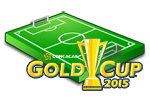 gold cup 2015