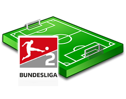 I pronostici sulle partite di calcio della Zweite Liga (2. Bundesliga), il campionato tedesco di calcio di seconda divisione