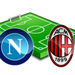 napoli milan diretta streaming gratis