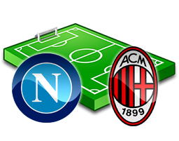 napoli milan diretta streaming gratis