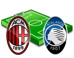 milan atalanta diretta streaming