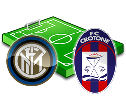 Inter-Crotone diretta live streaming