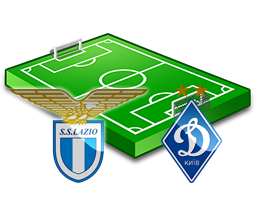 lazio dinamo kiev europa league diretta tv live streaming