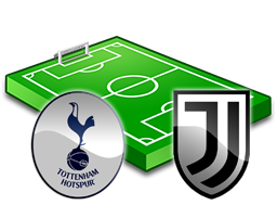 tottenham juventus champions league live streaming