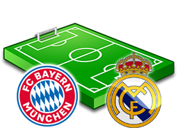 bayern real madrid champions league tv streaming