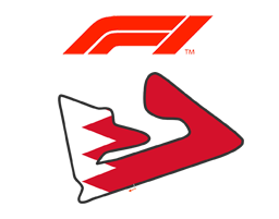 Formula 1 GP Bahrain