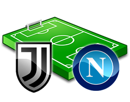 juventus napoli TV streaming diretta Serie A