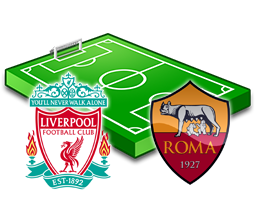 liverpool roma champions league tv live streaming