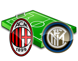 milan inter diretta tv live streaming partita serie a