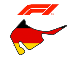 formula 1 gran premio germania