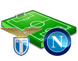 lazio napoli serie a live streaming