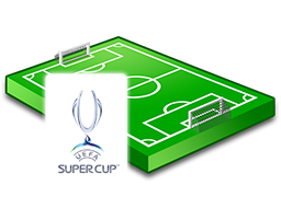 supercoppa UEFA