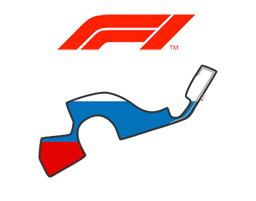 f1 gp russia diretta tv streaming