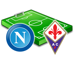 napoli fiorentina diretta tv streaming