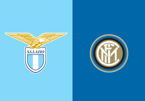 lazio inter serie a streaming