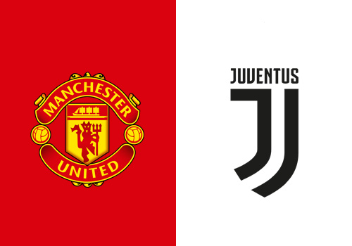 manchester united juventus streaming