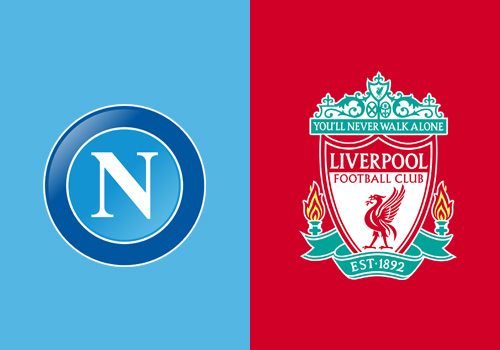 napoli liverpool rai streaming