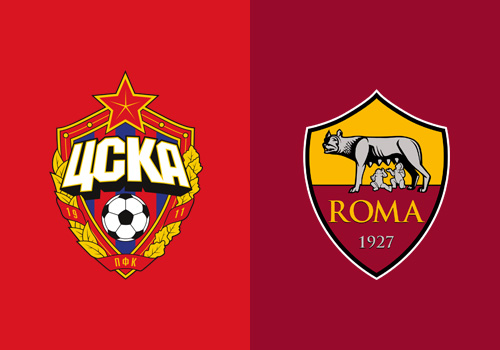 cska mosca roma streaming