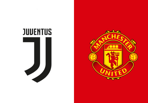 juventus manchester united streaming