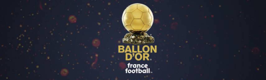 Pallone d'Oro 2018