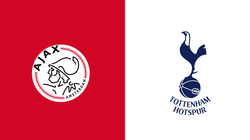 ajax tottenham streaming