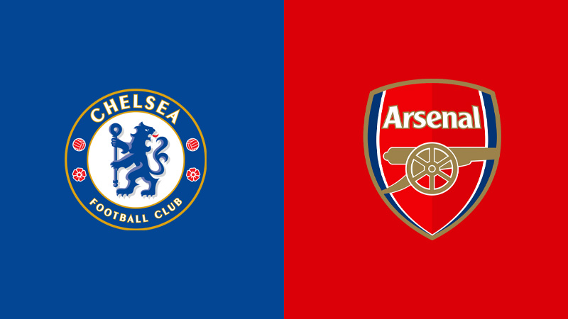 chelsea arsenal streaming