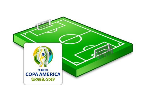 coppa america 2019