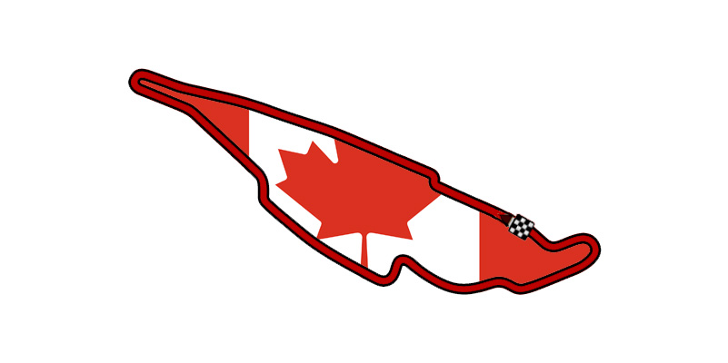 formula 1 gran premio canada