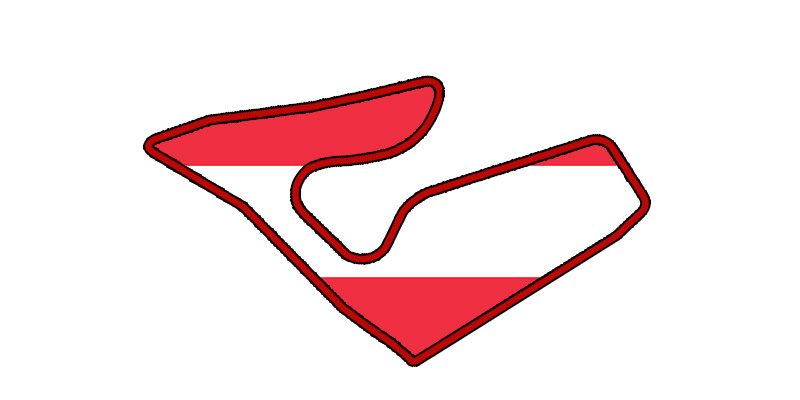 gran premio austria formula 1