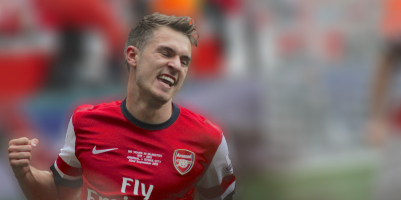 Aaron Ramsey