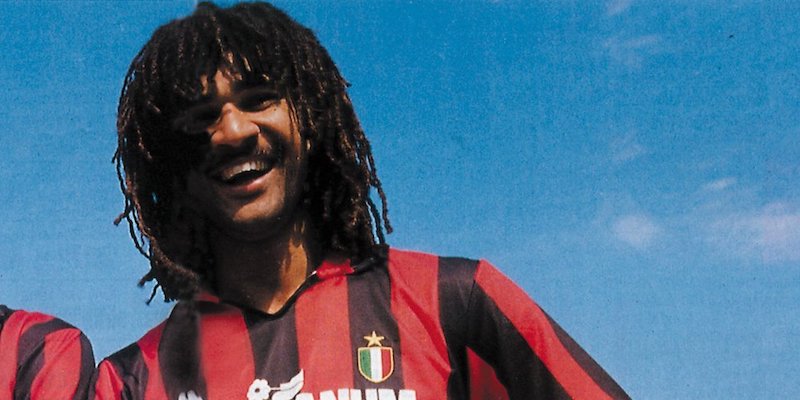 sacchi gullit