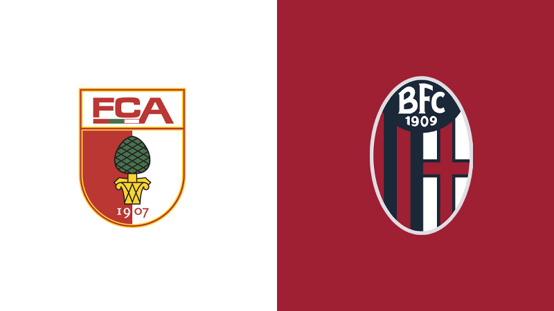 augsburg bologna diretta streaming live