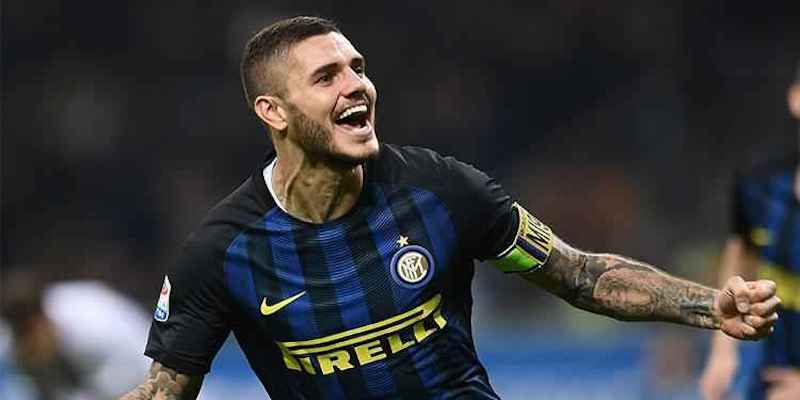 icardi inter