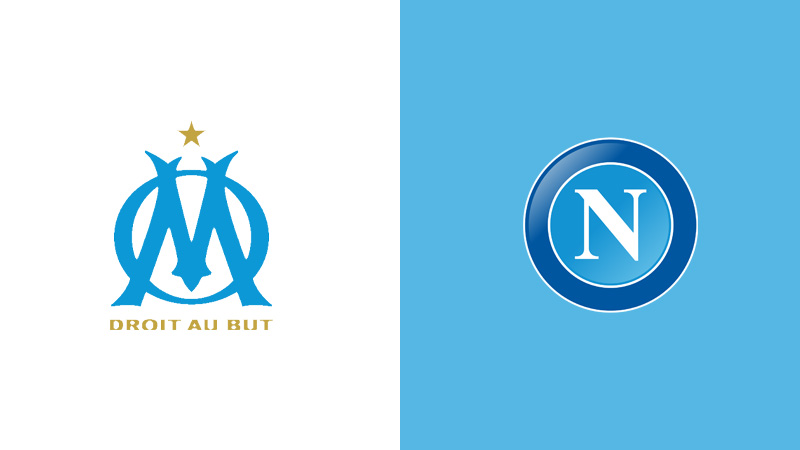 marsiglia napoli diretta tv live streaming