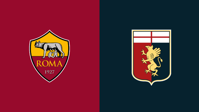 roma genoa diretta streaming gratis dazn