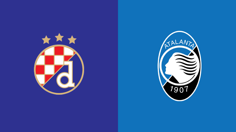 dinamo zagabria atalanta live streaming diretta tv champions league