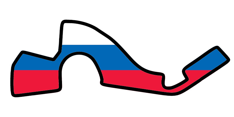 formula 1 gran premio russia