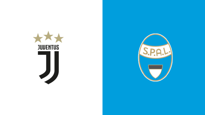 juventus spal live streaming diretta tv serie a