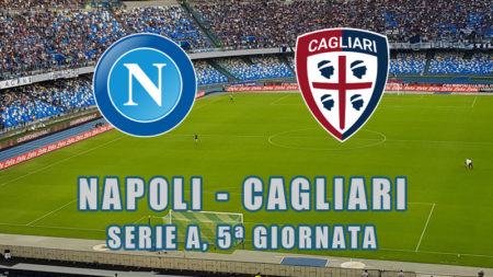napoli cagliari live streaming serie a diretta tv