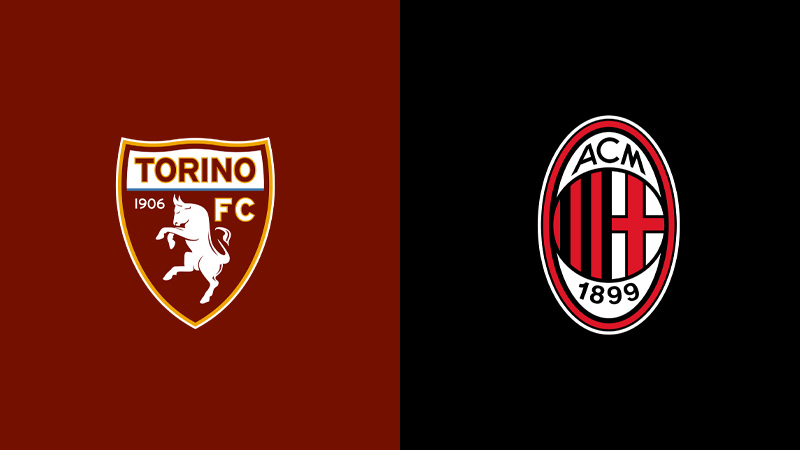 torino milan live streaming diretta tv